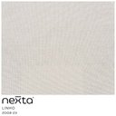 Ver imagem 5 de Sofá Cama Retrátil 6 Lugares 300cm Martina Linho Cru - Nexta Casa