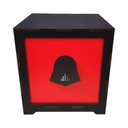 Ver imagem 4 de Luminária Box Star Wars em Mdf