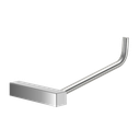 Ver imagem 4 de Kit de Acessórios para Banheiro Escovado 4 Peças 2050tr Grego Metal