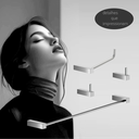 Ver imagem 2 de Kit de Acessórios para Banheiro Escovado 4 Peças 2050tr Grego Metal