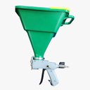 Ver imagem 1 de Pistola de Projeção 3,5l Mod. 3.0 Bailéu Verde