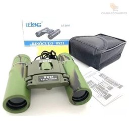Binóculos para Viagens: Companheiros Ideais - 2