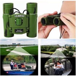 Binóculos para Viagens: Companheiros Ideais - 3