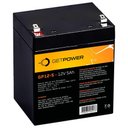Ver imagem 1 de Bateria P- Nobreak Getpower 12v 5ah - Gp12-5