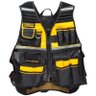 Colete Porta Ferramentas Fatmax Multiuso FMST530201 STANLEY - 1
