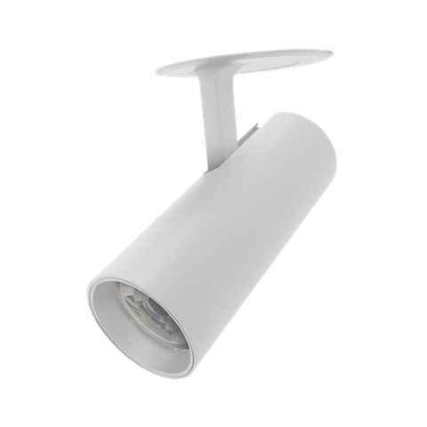 Spot Mobi Mr11 Branco