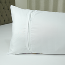 Ver imagem 1 de Fronha Capa para Travesseiro Fofuxão Print Zíper Trânsito