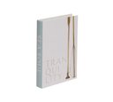 Ver imagem 3 de Kit Livros-caixa em Mdf e Canvas 22123 Mart