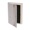 Ver imagem 5 de Kit Livros-caixa em Mdf e Canvas 22123 Mart