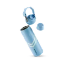 Ver imagem 6 de Garrafa Térmica Stanley Aerolight Fast Flow 710ml - Cornflower Chevron