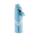 Ver imagem 1 de Garrafa Térmica Stanley Aerolight Fast Flow 710ml - Cornflower Chevron