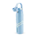 Ver imagem 5 de Garrafa Térmica Stanley Aerolight Fast Flow 710ml - Cornflower Chevron