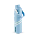 Ver imagem 2 de Garrafa Térmica Stanley Aerolight Fast Flow 710ml - Cornflower Chevron