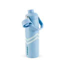 Ver imagem 3 de Garrafa Térmica Stanley Aerolight Fast Flow 710ml - Cornflower Chevron