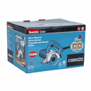 Ver imagem 4 de Serra Elet. Marmore Makita 4100nh3zx2 127v.