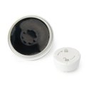 Ver imagem 4 de FLEX - SUPORTE / PRATELEIRA DE CANTO COM VENTOSA BRANCA