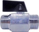 Ver imagem 3 de Válvula Esfera Micro M/m 3/8 Água/ar - Sfera Emmeti