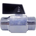 Ver imagem 3 de Válvula Esfera Micro M/m 3/8 Água/ar - Sfera Emmeti