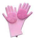 Ver imagem 6 de Luvas de Silicone Anti Térmicas Lavar Louça