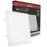 Painel Led Embutir Quadrado 30w 6500K Bivolt Branco Frio Avant - 1
