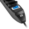 Filtro de Linha 5 Tomadas 90cm Preto Multilaser - Wi297out [reembalado] Wi297out - 2