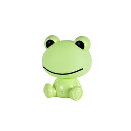 Abajur de Sapinho Dex Led Taschibra Recarregável sem Fio 3w - 1