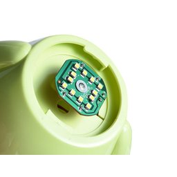 Abajur de Sapinho Dex Led Taschibra Recarregável sem Fio 3w - 5