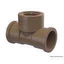 Ver imagem 1 de Te Tigre Misto 25x20mm 3/4x1/2 C/15pcs