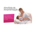 Ver imagem 3 de Almofada de Amamentação Fibrasca Impermeável Extra