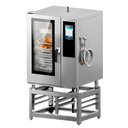 Ver imagem 2 de FTC11T38 Forno Turbo Combinado 11 Gn'S 60hz Trif. 380V