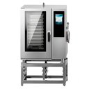 Ver imagem 3 de FTC11T38 Forno Turbo Combinado 11 Gn'S 60hz Trif. 380V