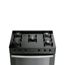 Ver imagem 4 de Fogão 5 Bocas Atlas Tropical Glass Mesa de Vidro Bivolt