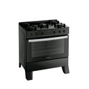 Ver imagem 2 de Fogão 5 Bocas Atlas Tropical Glass Mesa de Vidro Bivolt