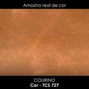 Ver imagem 4 de Poltrona Decorativa Organica Flora Pes Madeira Courino Tcs 727 Moll