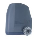 Ver imagem 1 de Motor para Portão Deslizante SR800 até 800kg - Nice