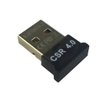 Adaptador Usb Bluetooth 4.0 Csr Dongle para Pc Notebook - 1
