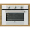 Forno Elétrico Fischer Infinity de Embutir 50 Litros Turbo Convection - Branco 15740 110v - 1