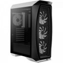 Ver imagem 4 de Gabinete Gamer Mid Tower Rgb Aero One Frost Branco Aerocool
