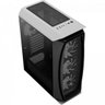 Gabinete Gamer Mid Tower Rgb Aero One Frost Branco Aerocool - 2