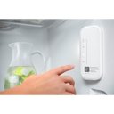 Ver mais imagens de Geladeira Consul Frost Free Duplex Crm44 386 Litros Branca