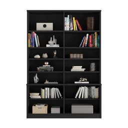 Estante para Livros 8 Portas  - 4