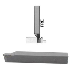 Ferramenta Soldada para Rosquear Externo Fre - 2020 D P30 - 2