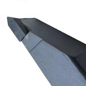 Ferramenta Soldada para Rosquear Externo Fre - 2020 D P30