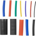 Ver imagem 4 de Jogo Tubos Isolantes Termorretráteis com 560 Peças Vonder