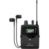 Receptor Bodypack Sennheiser Ek Iem G4-ai - 1