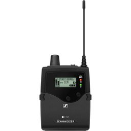 Receptor Bodypack Sennheiser Ek Iem G4-ai - 2