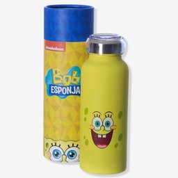 Garrafa Bubble Bob Esponja - 3