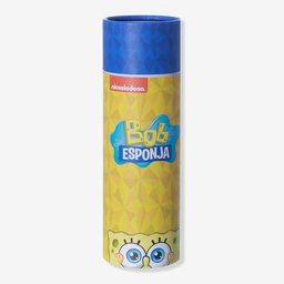 Garrafa Bubble Bob Esponja - 4