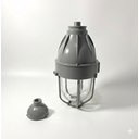 Ver imagem 1 de Luminária Exd Convercional 250w - Pendente