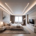 Ver mais imagens de Céu Estrelado Kit Branco Fibra Ótica Iluminação 120 Pontos